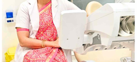 Can Laser Dentistry Help Treat Gum Disease Effectively?