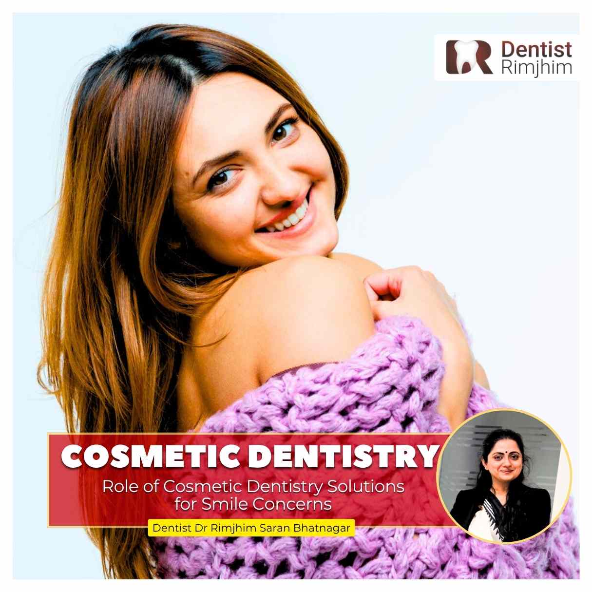 What Is Cosmetic Dentistry?