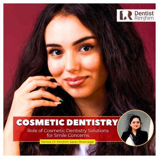 What Is Cosmetic Dentistry?