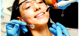 Laser Teeth Whitening: Does It Really Make Your Smile Brighter?