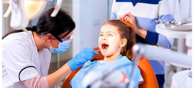 Laser Dentistry for Children: Is It Safe and Effective?